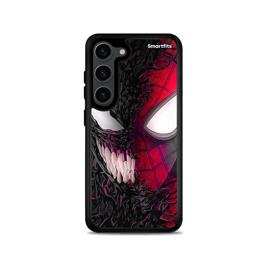 PopArt SpiderVenom - Samsung Galaxy S23 θήκη