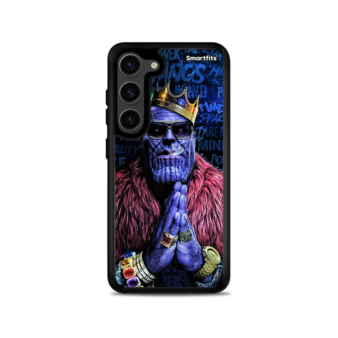 PopArt Thanos - Samsung Galaxy S23 θήκη