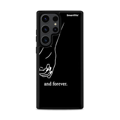 Always & Forever 2 - Samsung Galaxy S23 Ultra θήκη