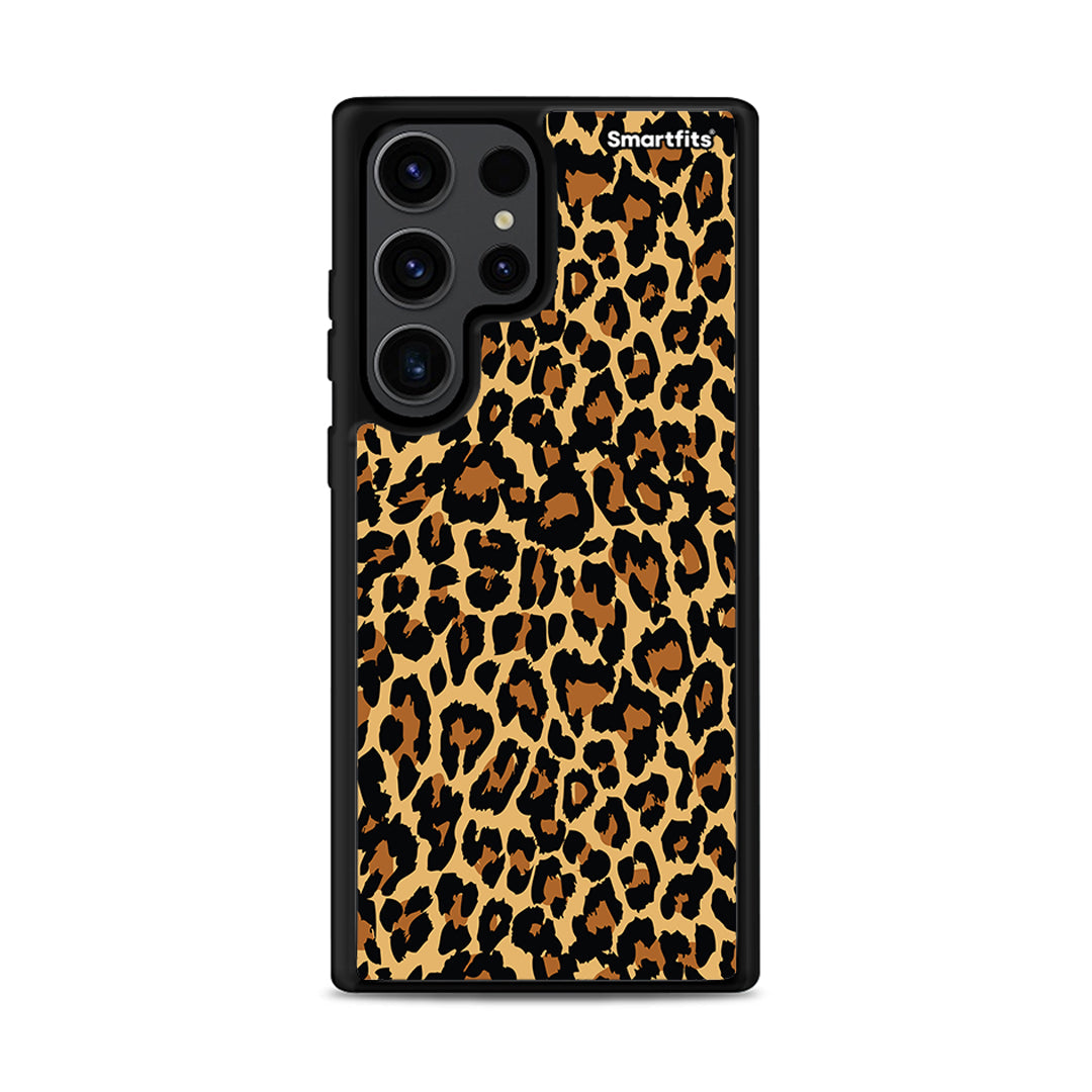 Animal Leopard - Samsung Galaxy S23 Ultra θήκη