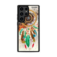 Thumbnail for Boho DreamCatcher - Samsung Galaxy S23 Ultra θήκη