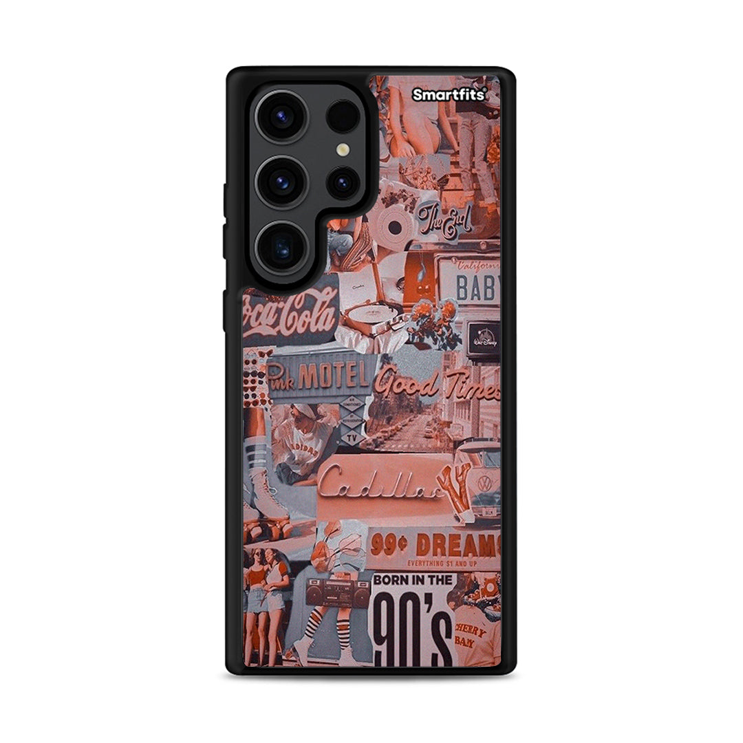 Born In 90s - Samsung Galaxy S23 Ultra θήκη