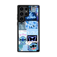 Thumbnail for Collage Good Vibes - Samsung Galaxy S23 Ultra θήκη