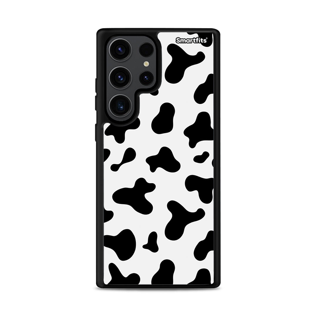 Cow Print - Samsung Galaxy S23 Ultra θήκη