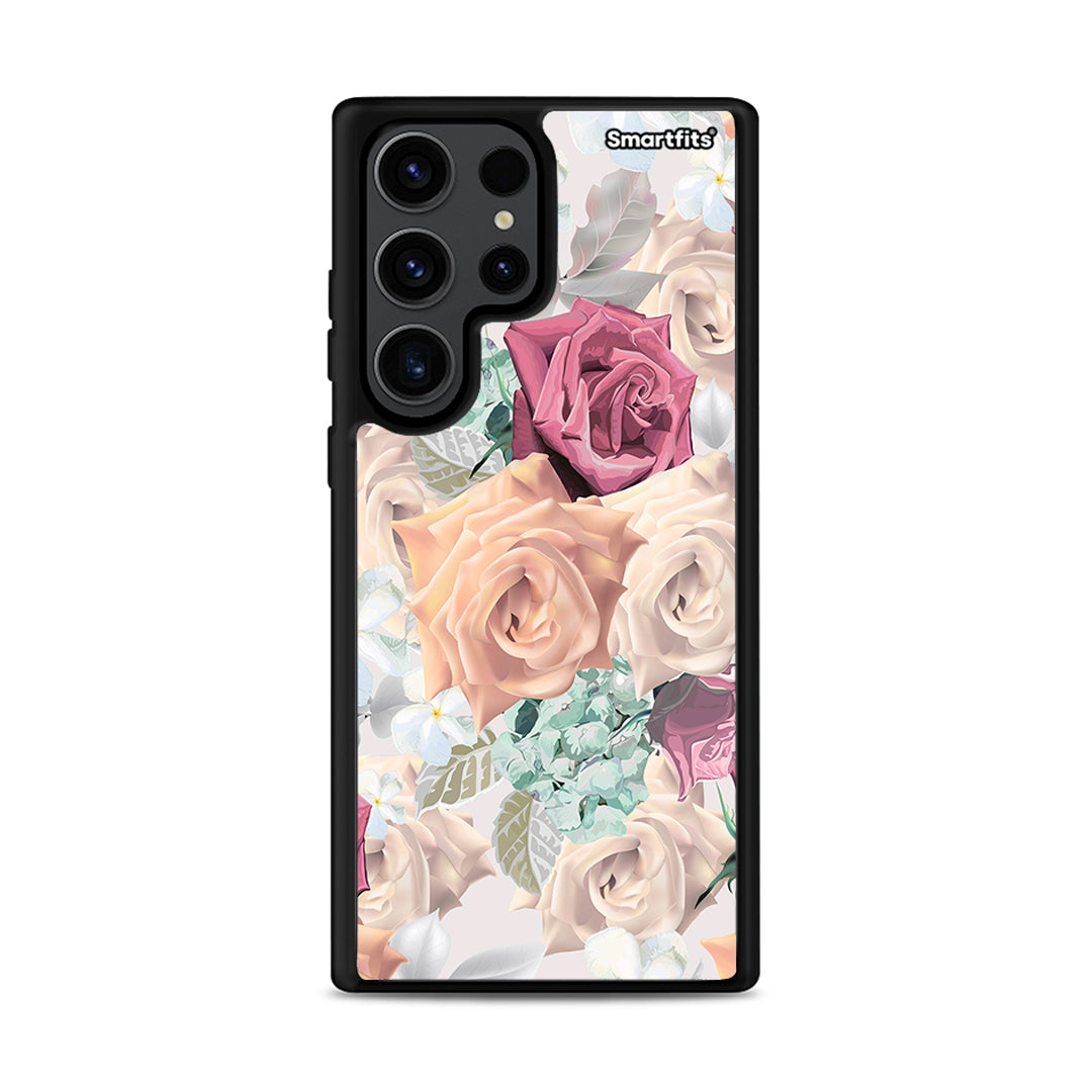 Floral Bouquet - Samsung Galaxy S23 Ultra θήκη