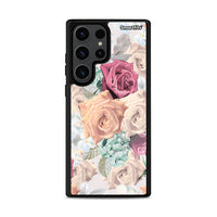 Thumbnail for Floral Bouquet - Samsung Galaxy S23 Ultra θήκη