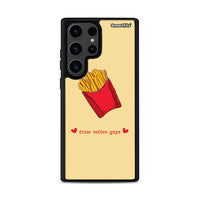 Thumbnail for Fries Before Guys - Samsung Galaxy S23 Ultra θήκη