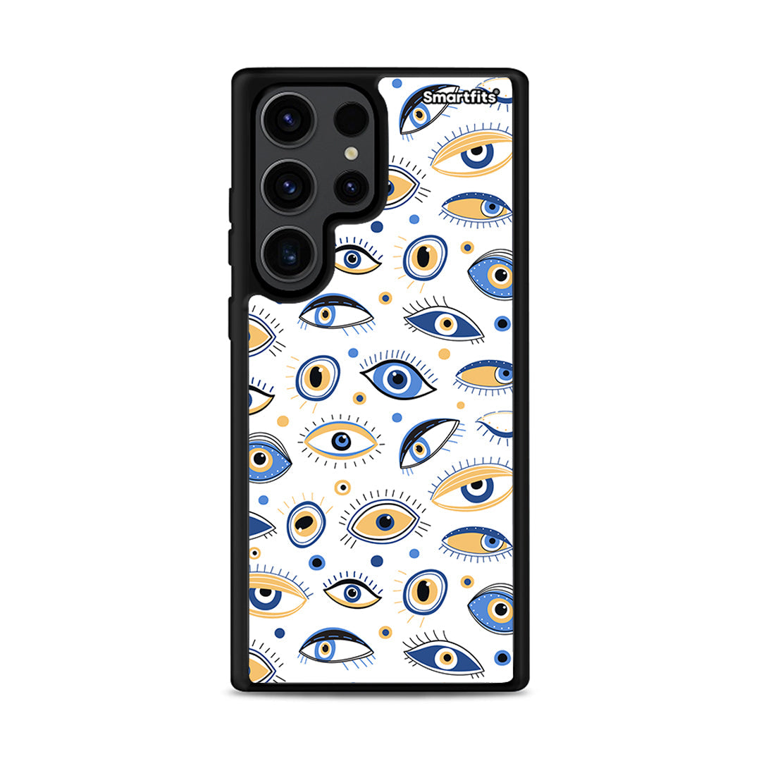 Ftou Ftou - Samsung Galaxy S23 Ultra θήκη