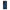 Geometric Blue Abstract - Samsung Galaxy S23 Ultra θήκη