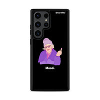 Thumbnail for Grandma Mood Black - Samsung Galaxy S23 Ultra θήκη