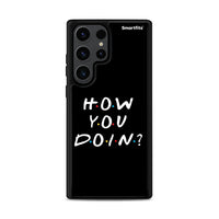 Thumbnail for How You Doin - Samsung Galaxy S23 Ultra θήκη