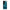 Marble Blue - Samsung Galaxy S23 Ultra θήκη