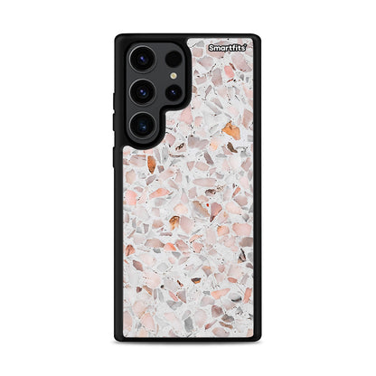 Marble Terrazzo - Samsung Galaxy S23 Ultra θήκη