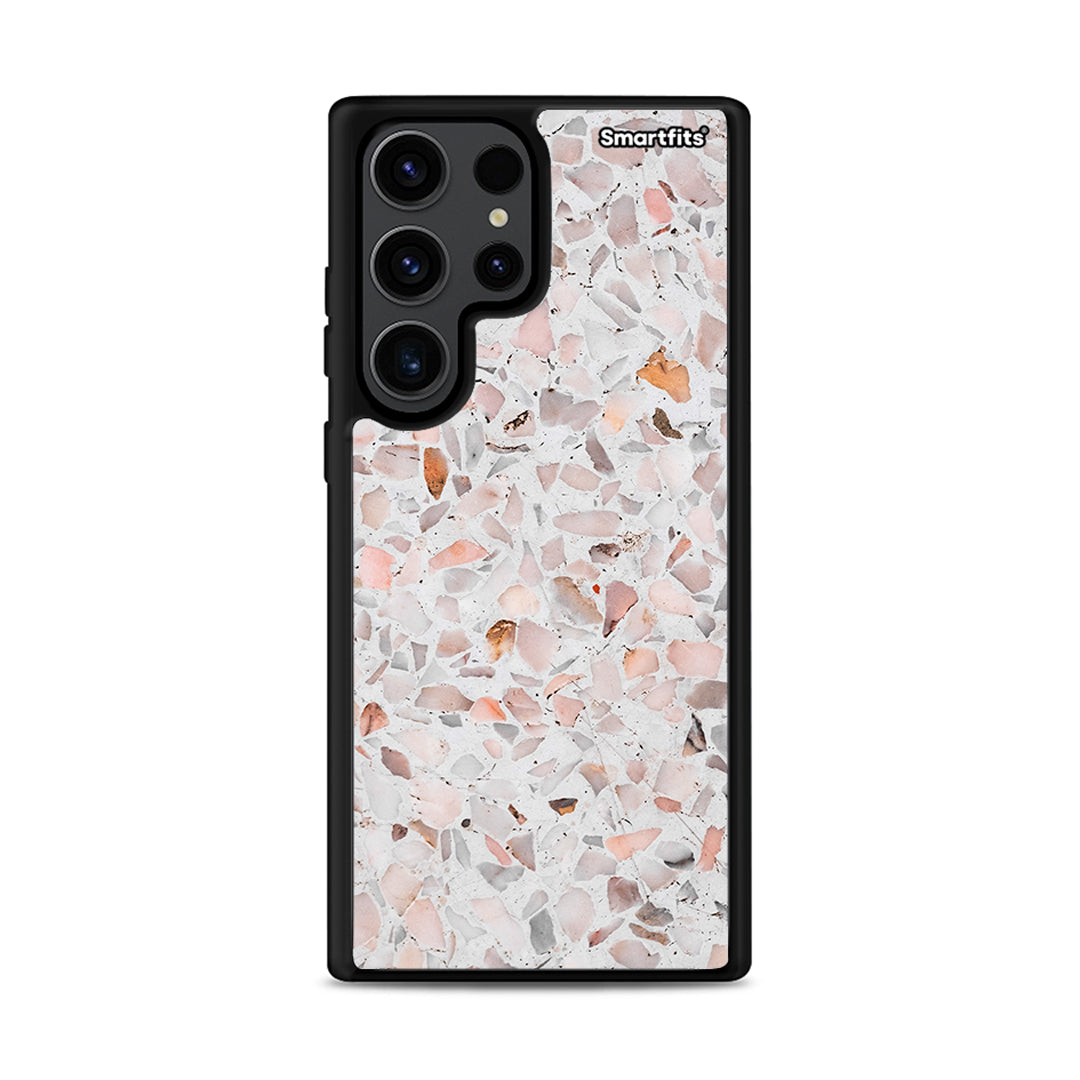 Marble Terrazzo - Samsung Galaxy S23 Ultra θήκη