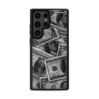 Thumbnail for Money Dollars - Samsung Galaxy S23 Ultra θήκη