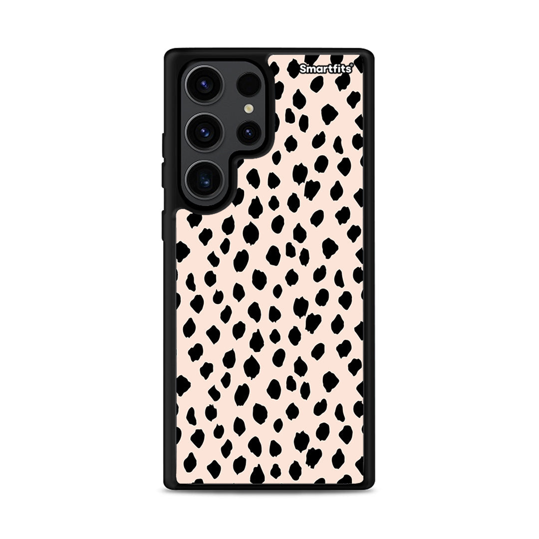 New Polka Dots - Samsung Galaxy S23 Ultra θήκη