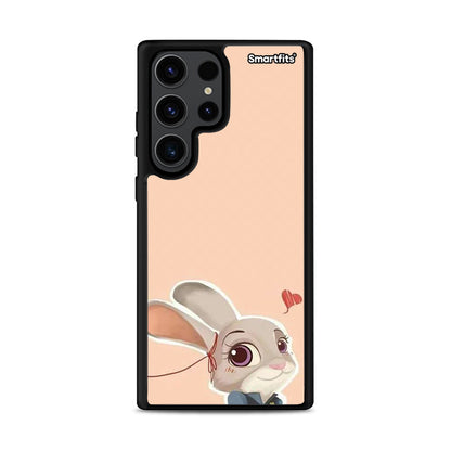 Nick Wilde And Judy Hopps Love 2 - Samsung Galaxy S23 Ultra θήκη