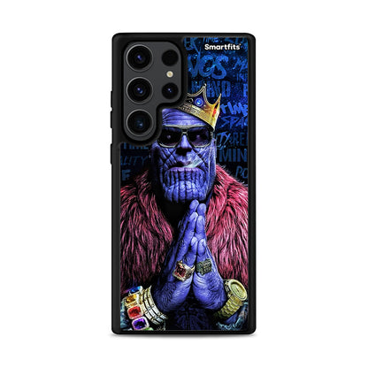 PopArt Thanos - Samsung Galaxy S23 Ultra θήκη