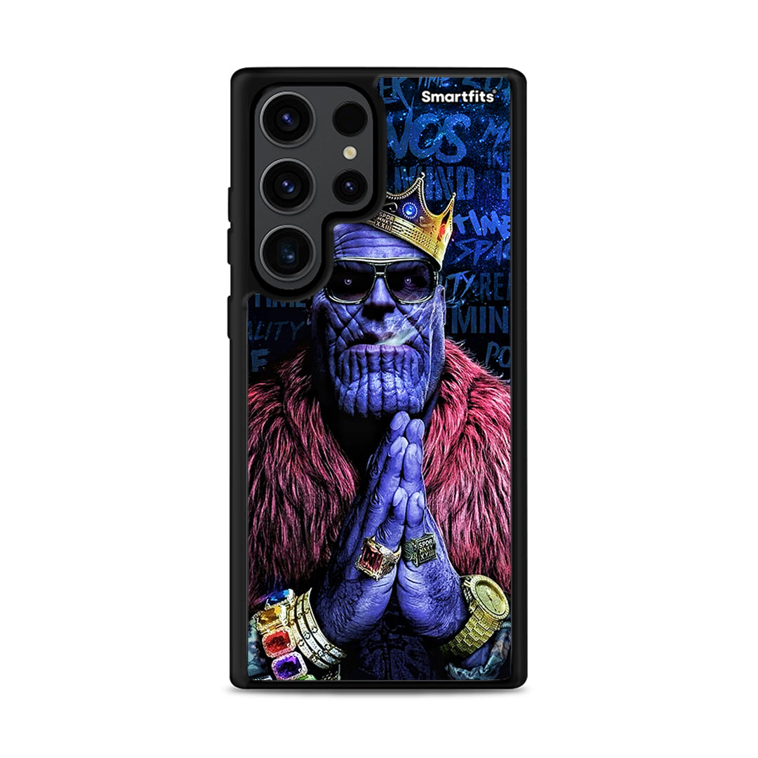 PopArt Thanos - Samsung Galaxy S23 Ultra θήκη