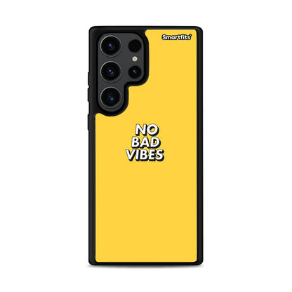 Text Vibes - Samsung Galaxy S23 Ultra θήκη