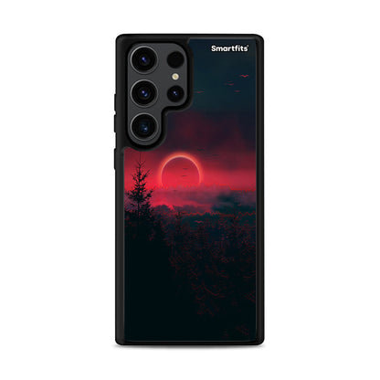 Tropic Sunset - Samsung Galaxy S23 Ultra θήκη