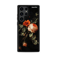 Thumbnail for Vintage Roses - Samsung Galaxy S23 Ultra θήκη