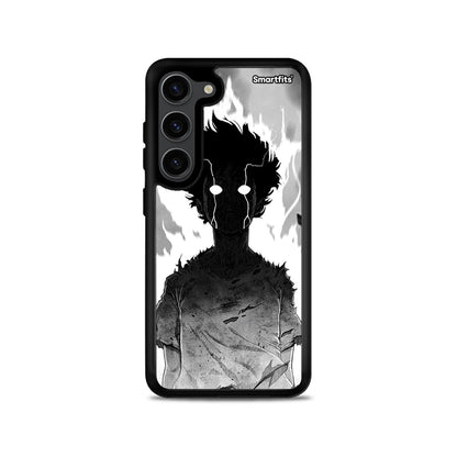 Anime Boy - Samsung Galaxy S23 θήκη