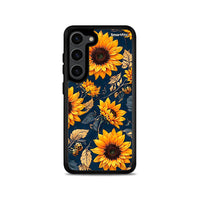 Thumbnail for Autumn Sunflowers - Samsung Galaxy S23 θήκη