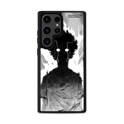 Anime Boy - Samsung Galaxy S23 Ultra θήκη