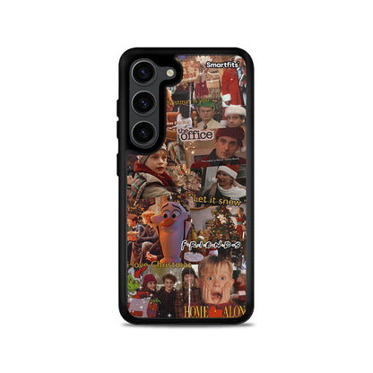 Xmas Wishes - Samsung Galaxy S23 θήκη