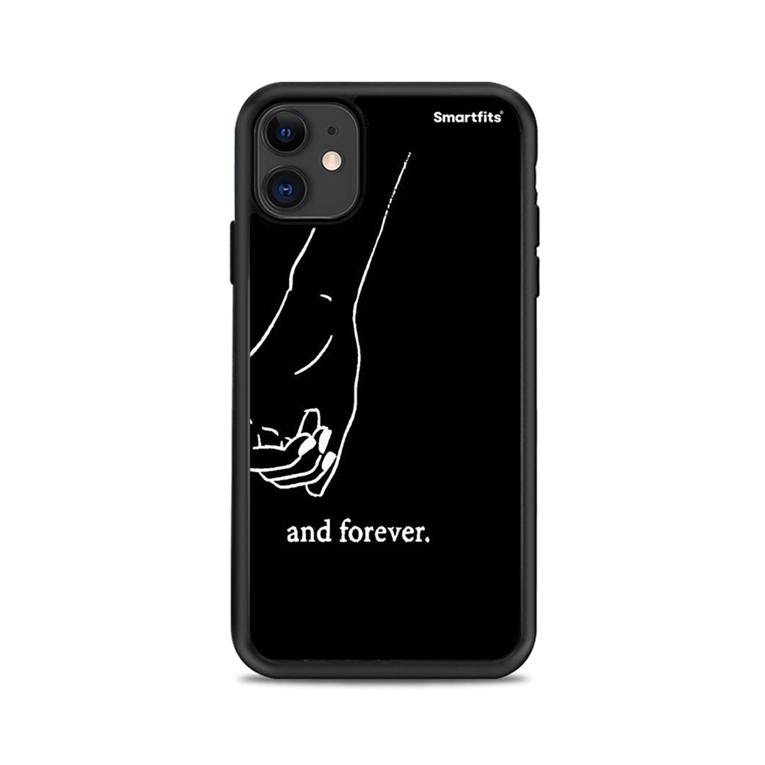 Always & Forever 2 - iPhone 11 θήκη