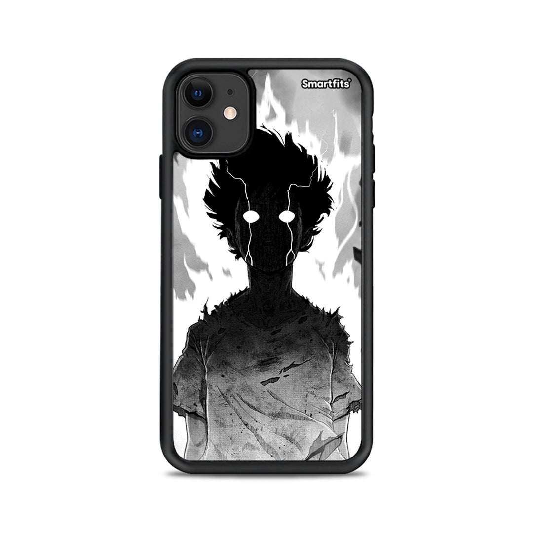 Anime Boy - iPhone 11 θήκη