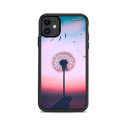 Boho Wish - iPhone 11 θήκη