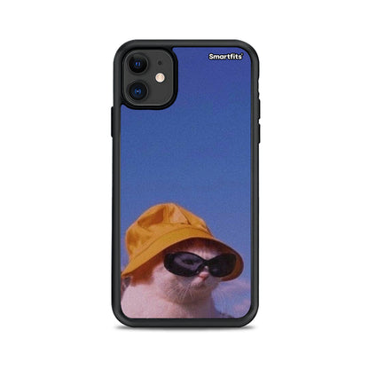 Cat Diva - iPhone 11 θήκη