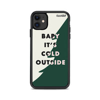 Thumbnail for Cold Outside - iPhone 11 θήκη