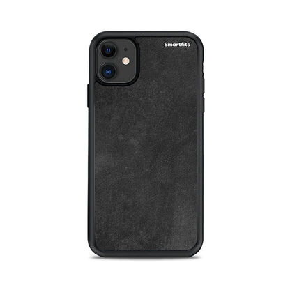 Color Black Slate - iPhone 11 θήκη