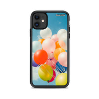 Thumbnail for Colorful Balloons - iPhone 11 θήκη