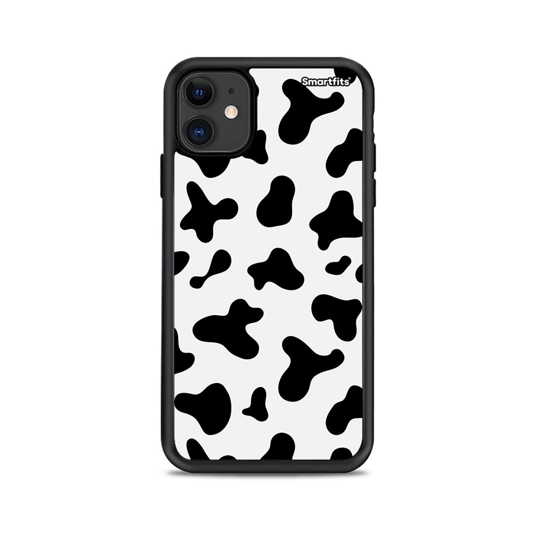 Cow Print - iPhone 11 θήκη