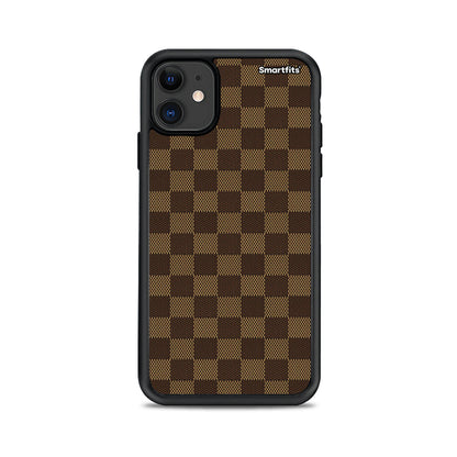 Designer Glamour - iPhone 11 θήκη