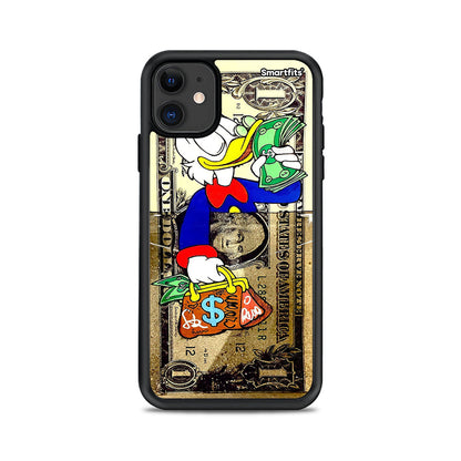 Duck Money - iPhone 11 θήκη
