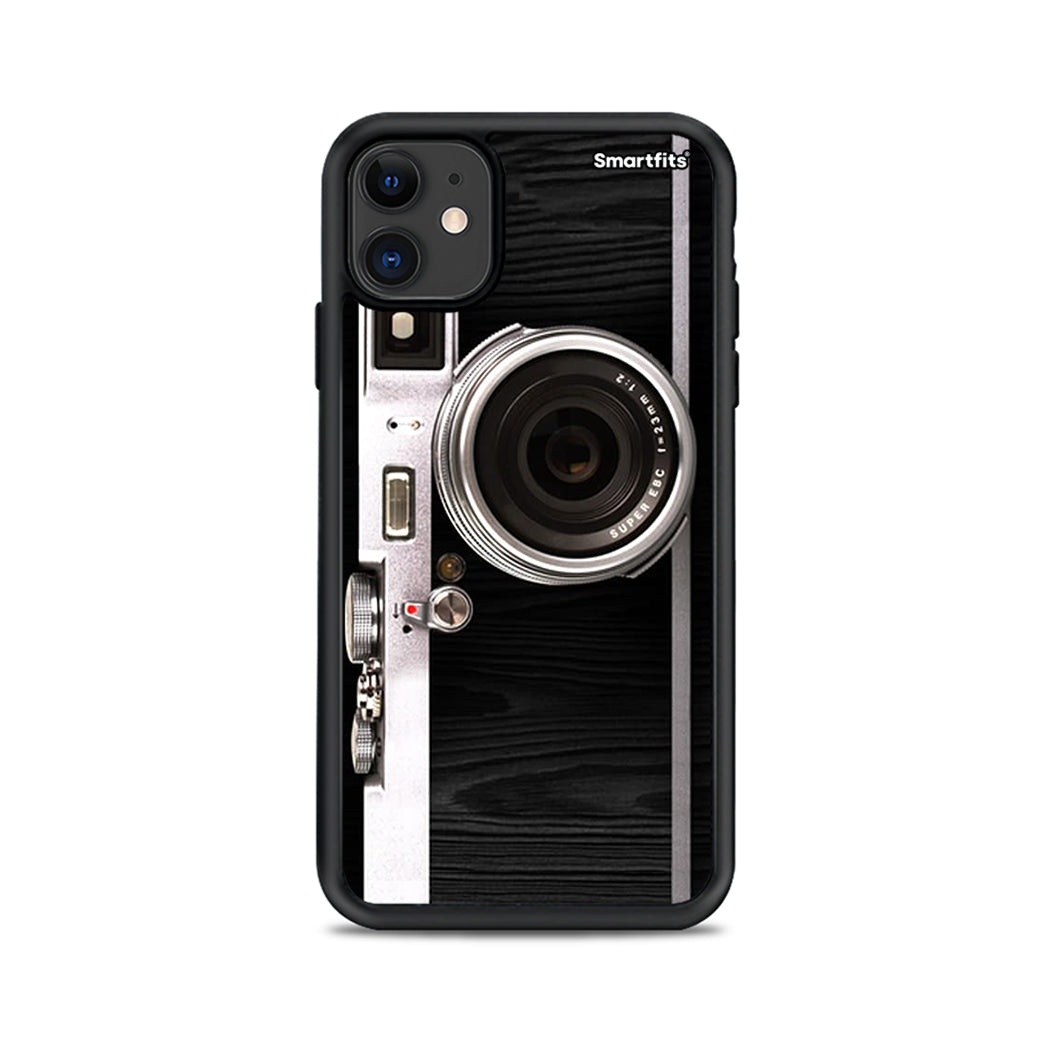 Emily In Paris - iPhone 11 θήκη