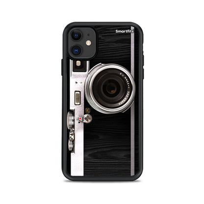 Emily In Paris - iPhone 11 θήκη