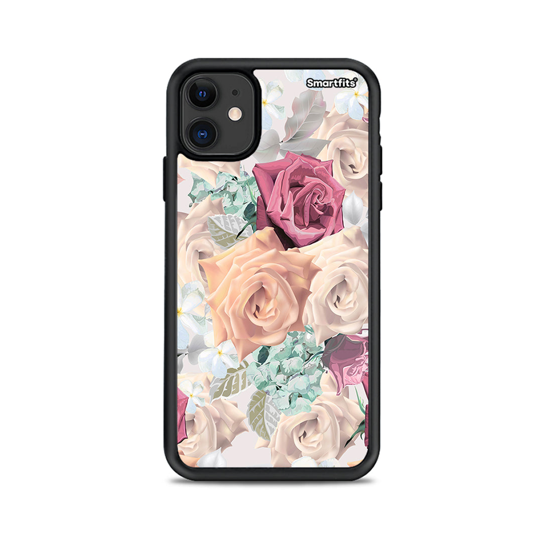 Floral Bouquet - iPhone 11 θήκη