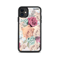 Thumbnail for Floral Bouquet - iPhone 11 θήκη