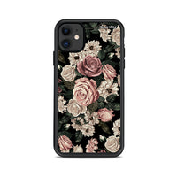 Thumbnail for Flower Wild Roses - iPhone 11 θήκη