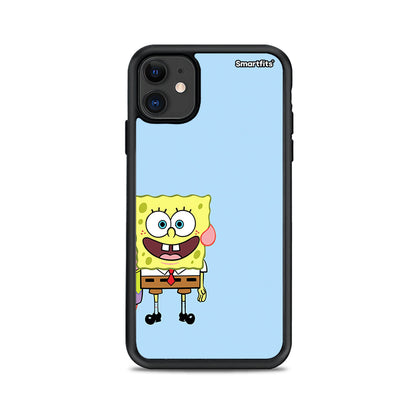 Friends Bob - iPhone 11 θήκη