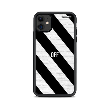 Get Off - iPhone 11 θήκη