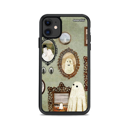 Halloween Ghost Season - iPhone 11 θήκη
