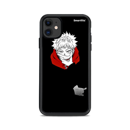 Itadori Anime - iPhone 11 θήκη