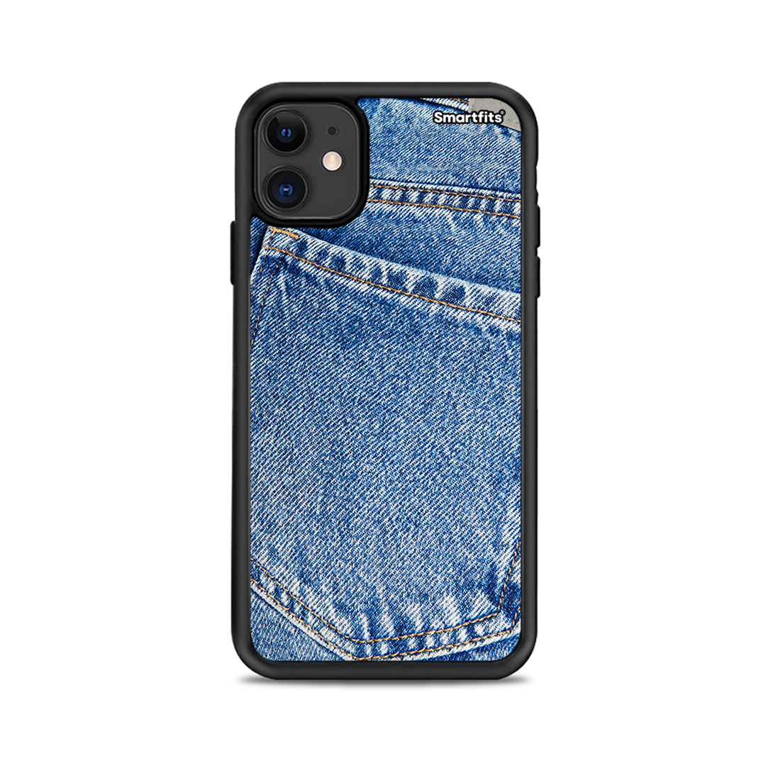 Jeans Pocket - iPhone 11 θήκη